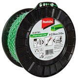 Makita tihi najlonski konac za košenje zeleni 2,0mm/310m E-01781 Cene