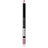 IsaDora Perfect Lipliner črtalo za ustnice odtenek 68 Crystal Rosemauve 1.2 g | Shoptok.si