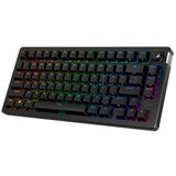 Hyperx Alloy Rise 75 Wireless Mechanical Gaming tastatura | ePonuda.com
