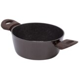 Resto Kitchenware Carina 2.5 L Round Bordeaux | shoptok.hr