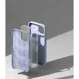 Ringke SILIKONSKI OVITEK ZA IPHONE 14 PLUS / 15 PLUS SIVKA | Shoptok.si