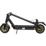 Hezzo Električni skiro G30, 10” polne pnevmatike, upravljanje prek aplikacije, črne barve, (5000231686) | Shoptok.si