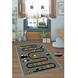 Conceptum Hypnose tepih Wookece034, 50x80 cm, šareni | Eponuda.ba