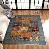 Conceptum Hypnose tepih Eexfab445, 140x220cm, šareni | ePonuda.com