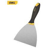 Deli Špahtla inox gumena drška 150mm EDL-HD6 | ePonuda.com