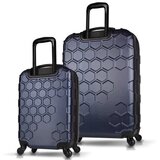 Zoozie Bags set kofera 2/1 heykblrt 7411 Cene