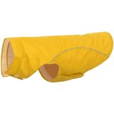 vidaXL Kabanica za pse s reflektirajućim trakama Poliester žuta 3XL - Žuta 3xl Cijene