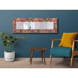 Wallity Ogledalo 40120NISMA-003, 40x120 cm, Šareno | Eponuda.ba