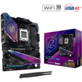 AsRock Matična ploča AM5 X870 NOVA WIFI | Eponuda.com