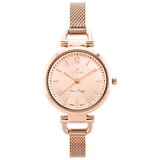 G. Rossi Analogne ure GR3652B4D2 Rožnata | Shoptok.si