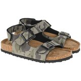 Cool club sandal SAND2S22-CB488 F zelena Cene