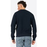 Lonsdale Men's crewneck sweatshirt slim fit | Shoptok.si
