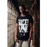 Merchcode Gucci Mane Guwop Stance T-Shirt Black | shoptok.hr