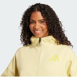 Adidas ženska dukserica Z.N.E., žuta | Eponuda.com