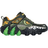 Skechers Sportske cipele 'SKECH-O-SAURUS LIGHTS 2.0' zelena / maslinasta / crna cijene