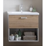 Kolpa San Kolpa Evelin Ogledalo OGE 65cm Gray 573930 | Eponuda.com