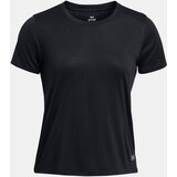 Under Armour UA Launch Splatter T-Shirt SS-BLK - Women | Shoptok.si