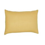 Today Prevleke za vzglavnike Taie d'oreiller Essential ocre Oranžna Cene