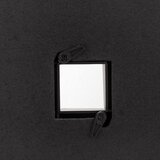  Okvir za galeriju 24 fotografije (crni) | shoptok.hr