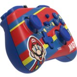  Žični igralni plošček HORIPAD Mini za Nintendo Switch (SM SERIES-MARIO) | Shoptok.si