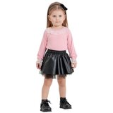 Komplet 2-5 godine Bluza i suknja sa čipkom 3 godine | ePonuda.com