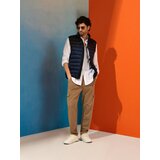 Sinsay Prošiveni prsluk | shoptok.hr