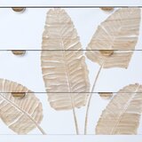 Premium Living komoda leafs -trend- | Shoptok.si