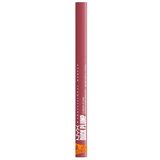 NYX Professional Makeup Duck Plump Plumping Lip Liner olovka za usne 0.33 g nijansa 02 Pinkjection u