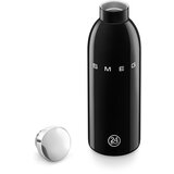 Smeg WBF01BL Nerjavna jeklenka crna 500 Steklenica ml | Shoptok.si