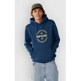 Staple Pulover s kapuco light navy