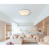 Globo STROPNA LED-SVETILKA LIAMI //2700, 4500, 6500 K/230 V/ | Shoptok.si