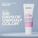 Goldwell Dualsenses Color Repair & Radiance Balm balzam za kosu za očuvanje boje 75 ml | shoptok.hr