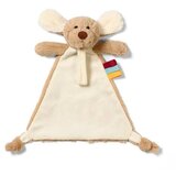 BabyOno Tješilica pas Willy s držačem za dudu | shoptok.hr