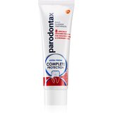 Parodontax Complete Protection Extra Fresh pasta za zube s fluoridom za zdrave zube i desni 75 ml Cijene