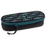 Ars Una Velika peresnica : Sharks 23x5,5x9cm | Shoptok.si