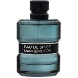 Fragrance World Mark i Victor Eau de Spice Eau de Parfum 100 ml | shoptok.hr