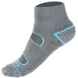 Lahti Pro Ženske Radne Čarape Sivo-Plave, 1 par, 35-38 L3091335 LAHTI L3091335 | shoptok.hr