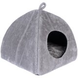 zooplus Basics skrivalica za mačke - D 43 x Š 43 x V 41 cm | shoptok.hr