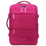 Vuch Putni ruksak Foppe Utility Pink, 19 l | shoptok.hr