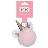 Enso Privezak za ključeve - Pink/white ( 94.702.21 ) | ePonuda.com