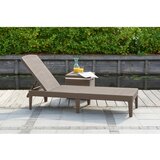 Keter Ležaljka Jaipur, kapućino | ePonuda.com