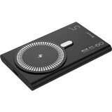Tracer AirMag2 5000mAh PD20W+15W Mag, Black | shoptok.hr