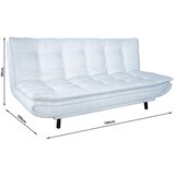 P & B ZOFA S POSTELJNO FUNKCIJO | Shoptok.si