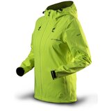 TRIMM W INTENSA lemon jacket | Shoptok.si