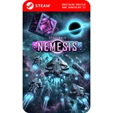  Stellaris Nemesis dodatek za igro - Steam koda brez škatlice (WINDOWS PC) | Shoptok.si
