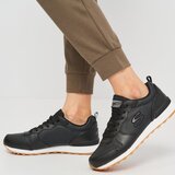 Skechers Nizke superge OG 85-Porthole Črna | Shoptok.si