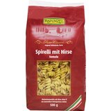 BIO Spirelli s prosom Semola Cene