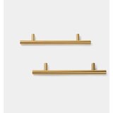 Sinsay Komplet od 2 ručke za namještaj | shoptok.hr