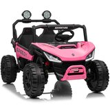  SPEEDY 4x4 Pink Buggy Vehicle | shoptok.hr