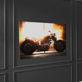 Premium Living Slika Na Platnu Silver | Shoptok.si